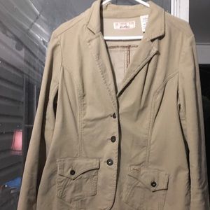 Levi’s Corduroy Jacket